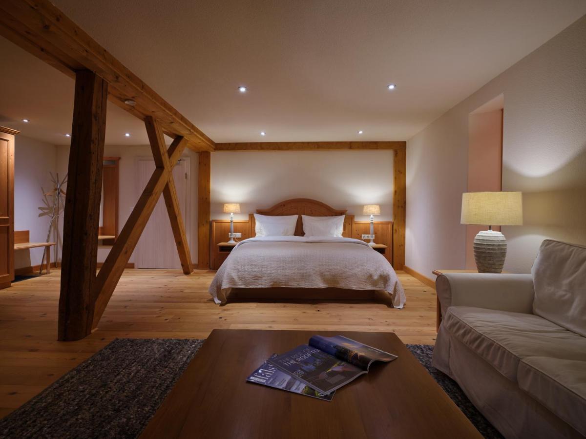 Boutique Hotel Mühle Schluchsee Extérieur photo